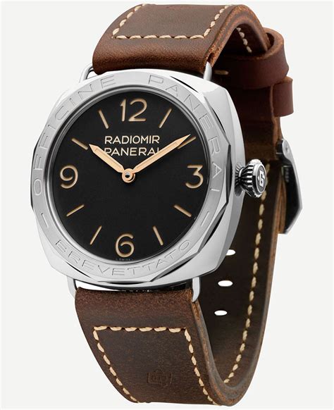 panerai brevettato